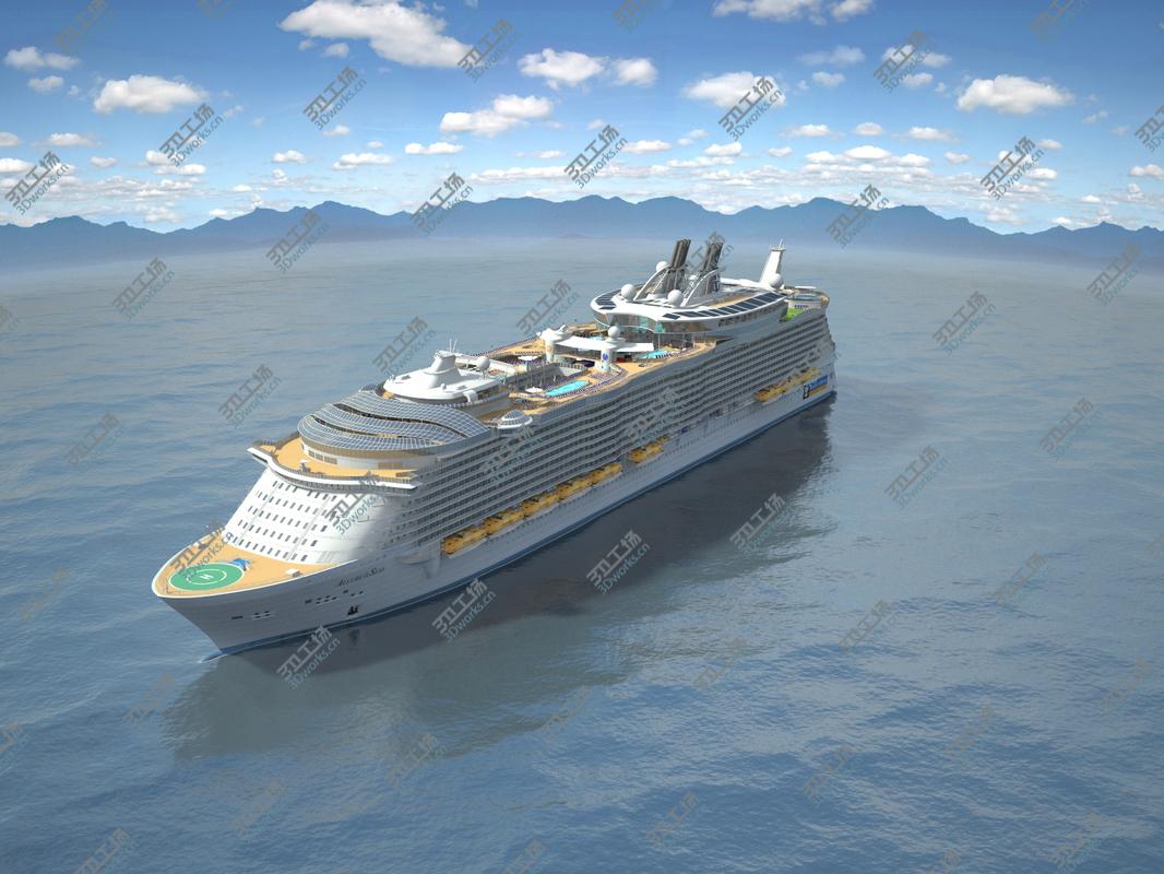 images/goods_img/202104022/Allure of the Seas Cruise Ship/2.jpg